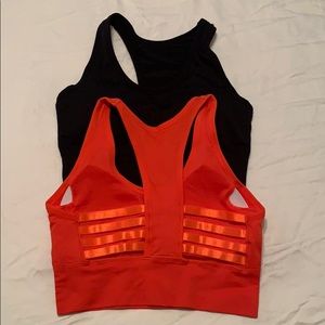 sports bras